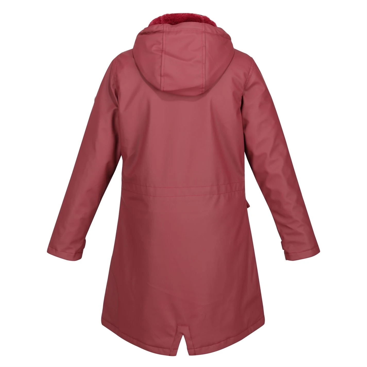 Regatta Fabrienne Jacket Parka Womens - Image 2