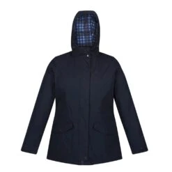 Regatta Brigida Waterproof Jacket Womens