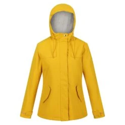 Regatta Bria Waterproof Jcket Womens