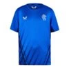 CASTORE Rangers Training T-shirt 2022 2023 Juniors