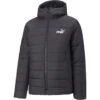 Puma ESS Hooded Padded Jacket