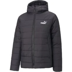 Puma ESS Hooded Padded Jacket