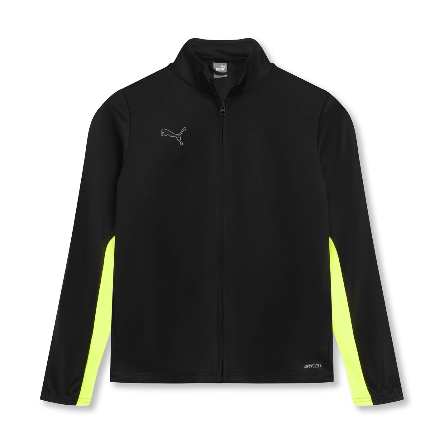 Puma Finesse Performance Tracksuit Set Junior - Image 5