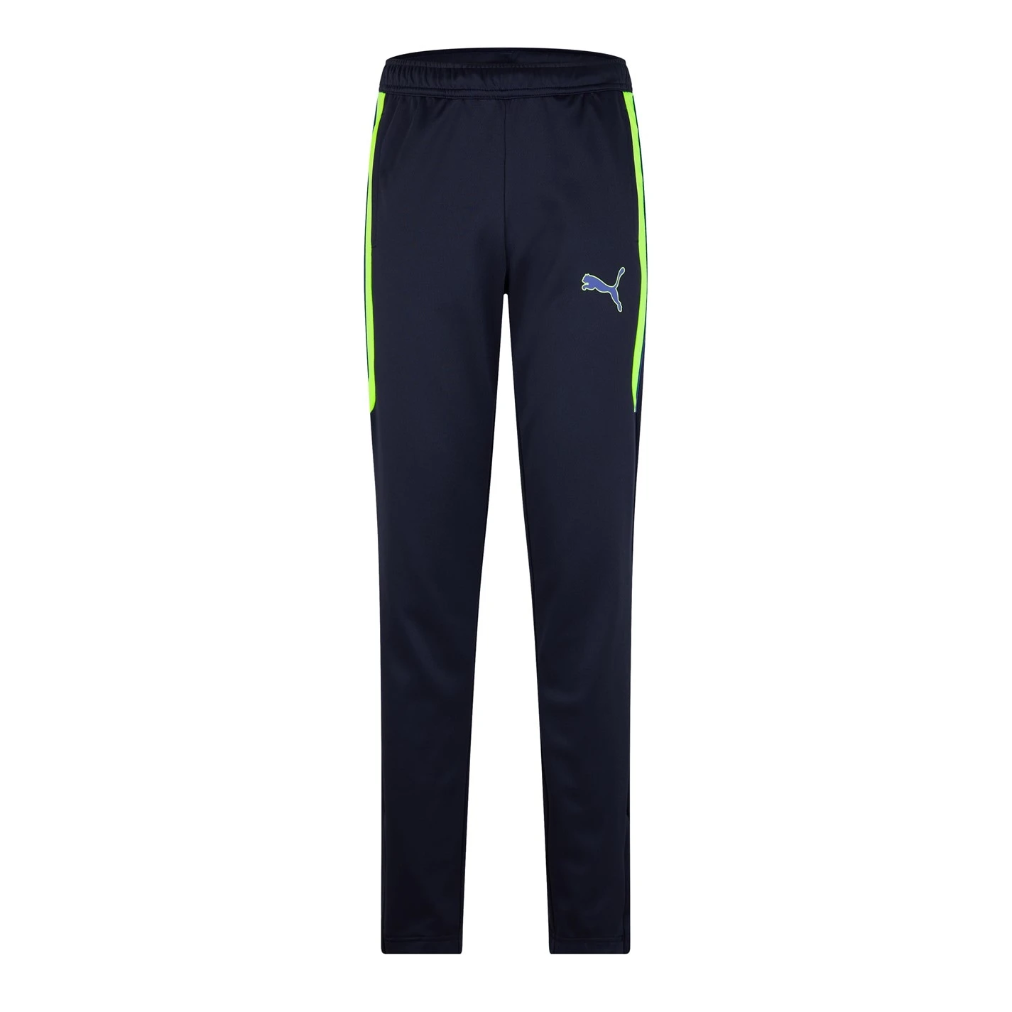 Puma Finesse Performance Tracksuit Set Junior - Image 3