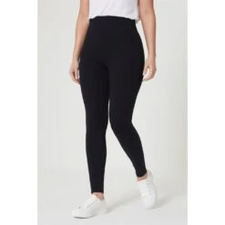 Control Waist Legging