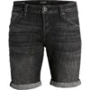 Denim Shorts Mens