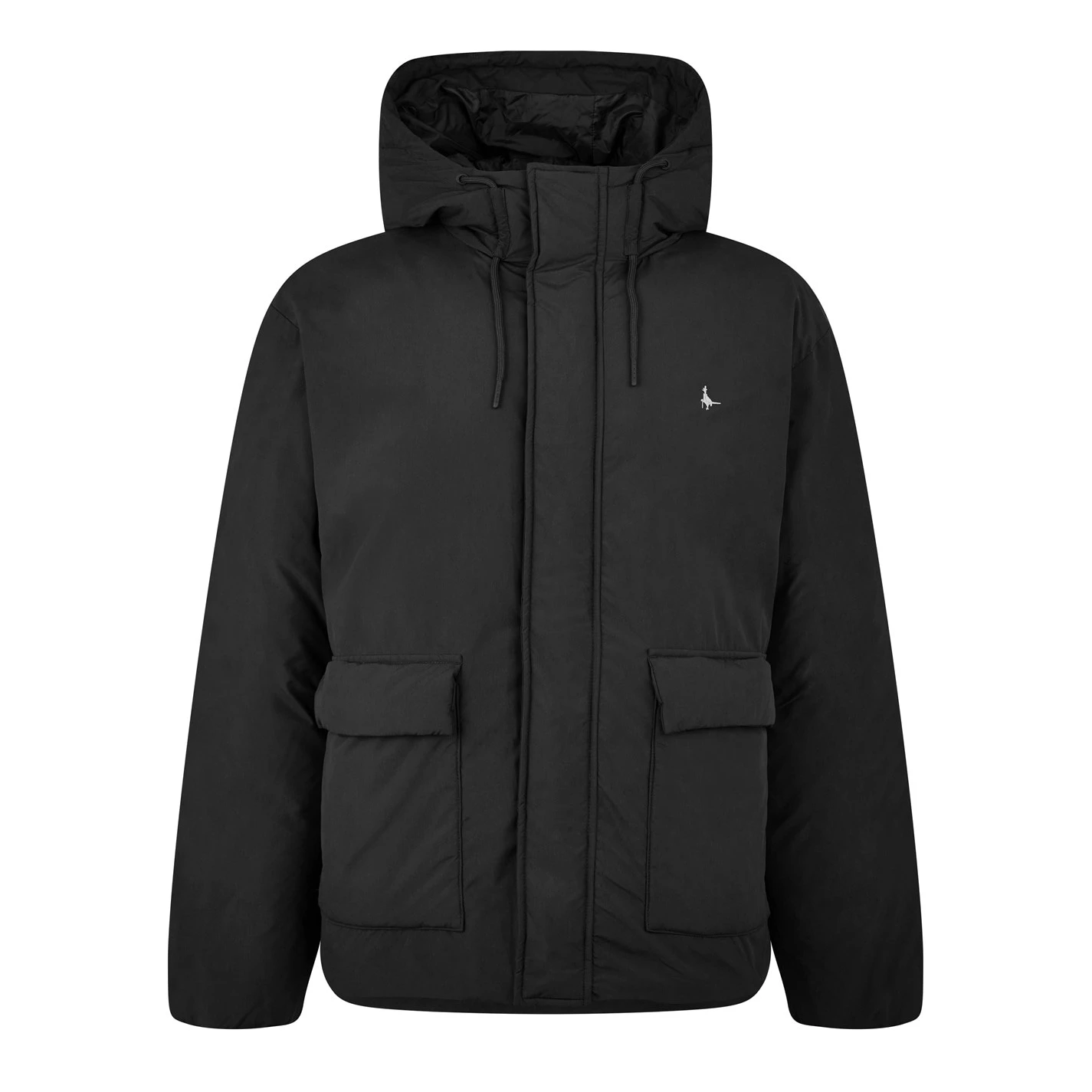 Jack Wills Wadded Puffer Men