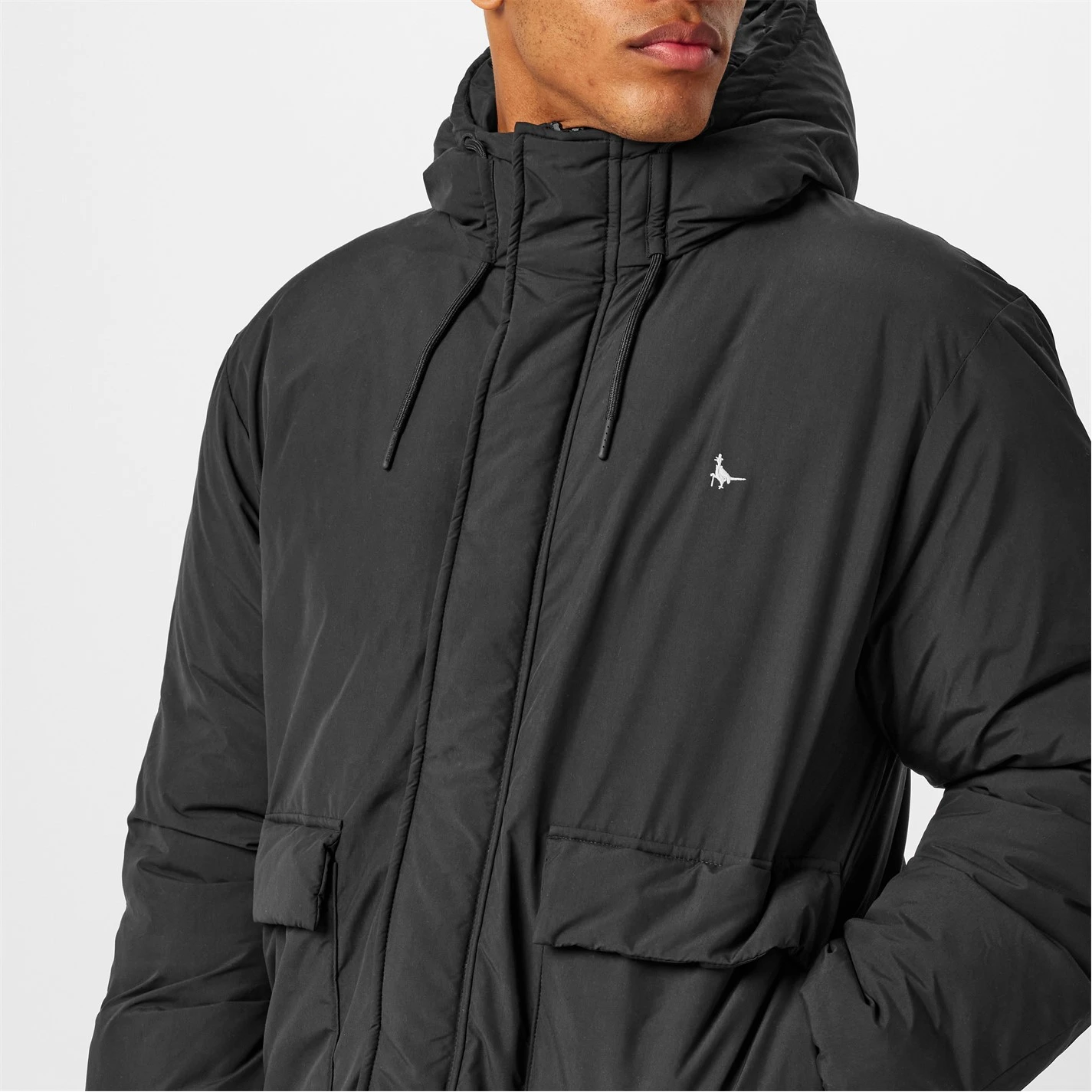 Jack Wills Wadded Puffer Men - Image 5