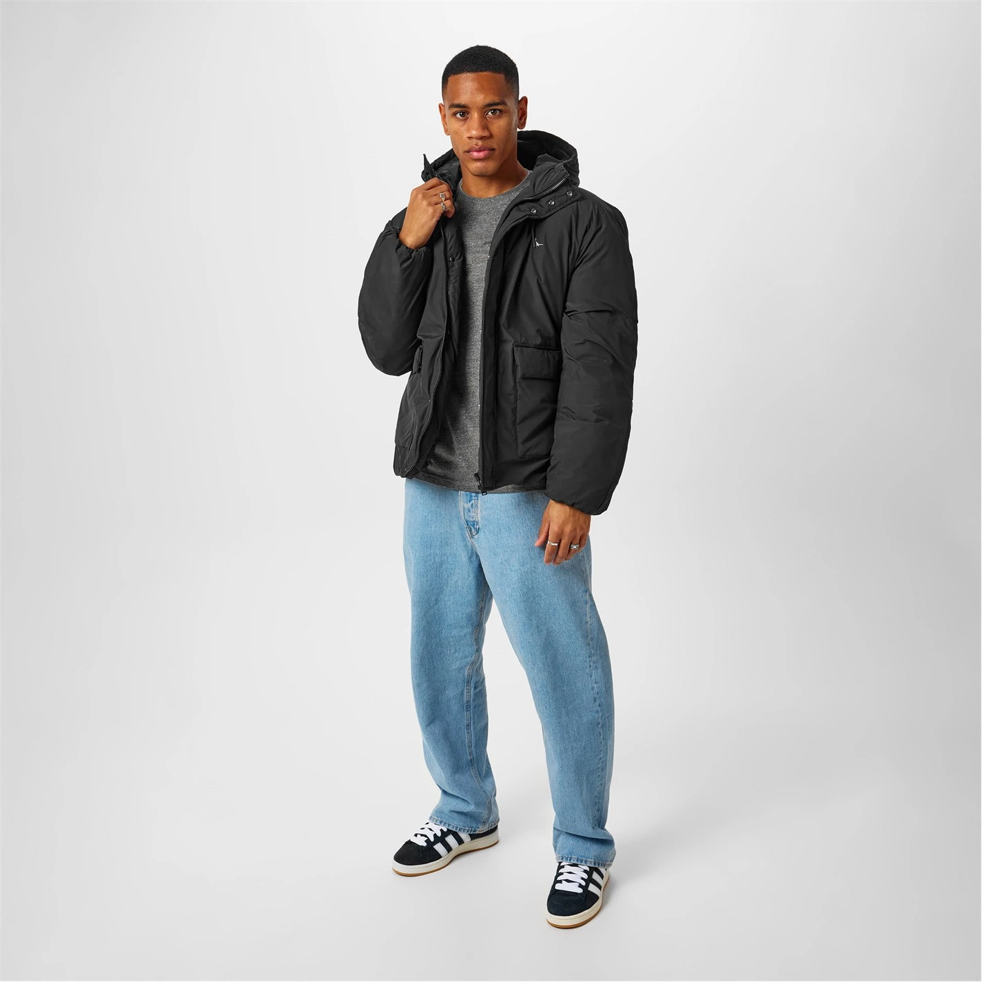 Jack Wills Wadded Puffer Men - Image 6