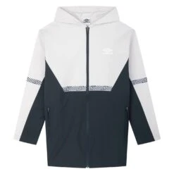 UMBRO Sport Style Club Jacket Mens