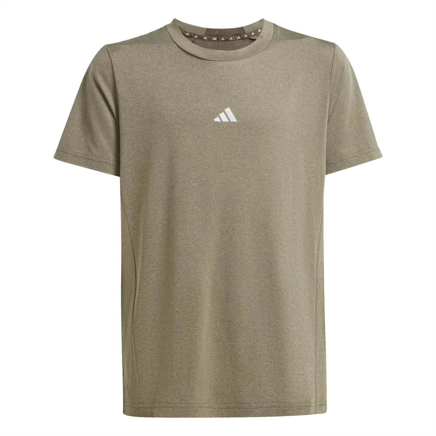 ADIDAS Training AEROREADY Heather T-Shirt Juniors