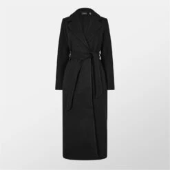 Vero Moda Fortune Long Overcoat