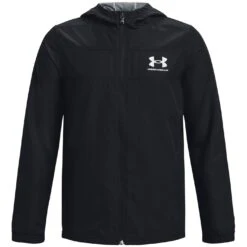 Under Armour Sportstyle Windbreaker