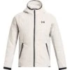Under Armour Storm Vitality Hooded Fleece Jacket Training Jacket Mens