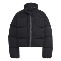 ADIDAS Short Down Jacket