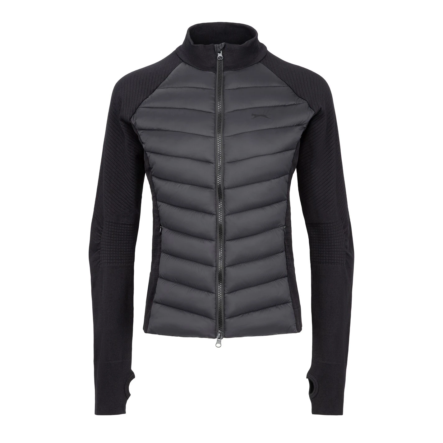 Slazenger Hybrid Jacket Womens