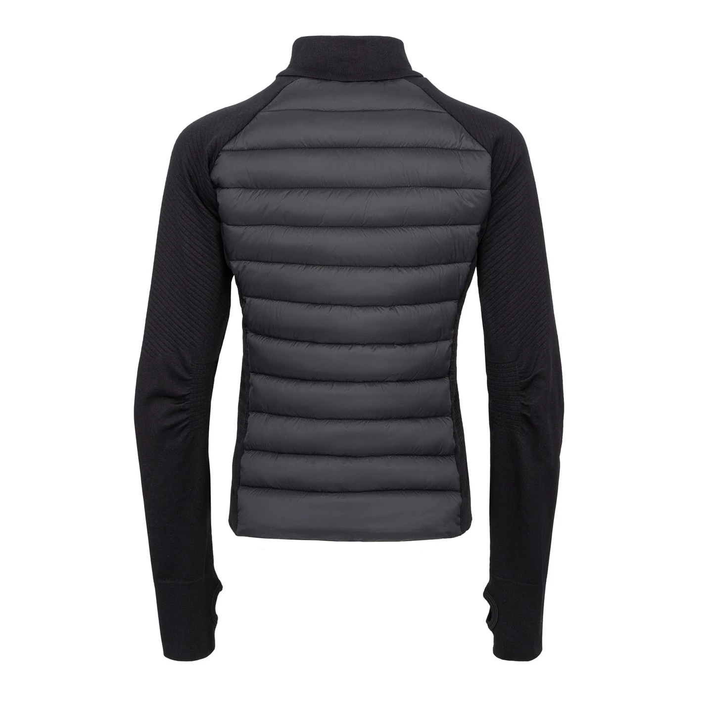 Slazenger Hybrid Jacket Womens - Image 2
