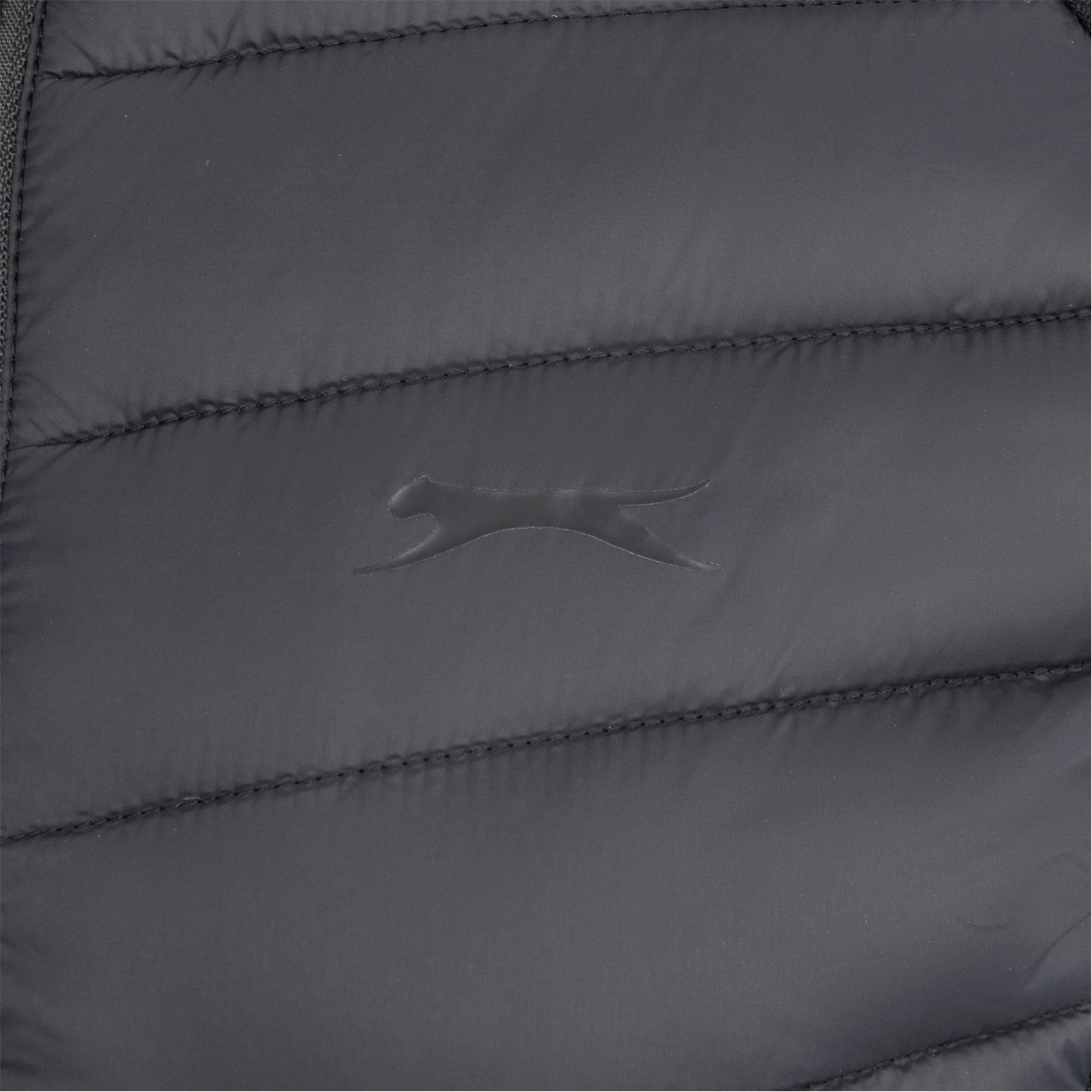 Slazenger Hybrid Jacket Womens - Image 6