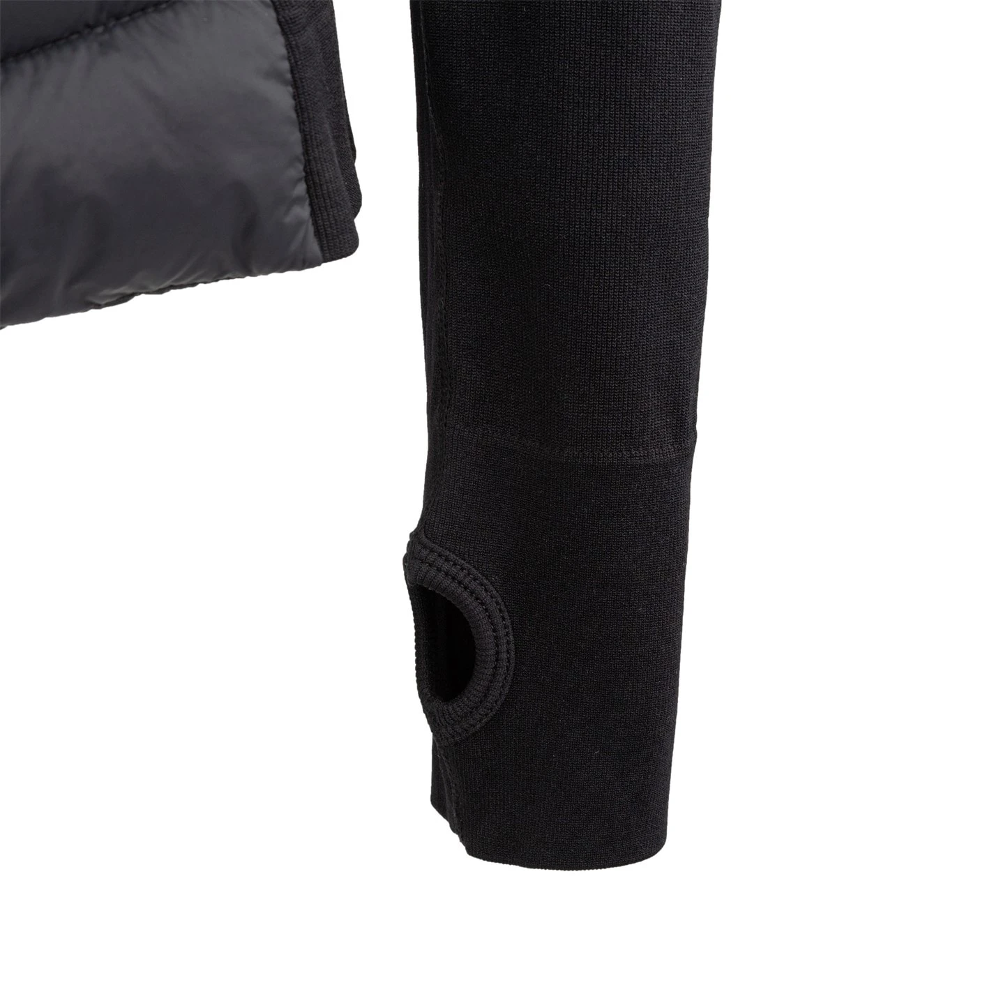 Slazenger Hybrid Jacket Womens - Image 7