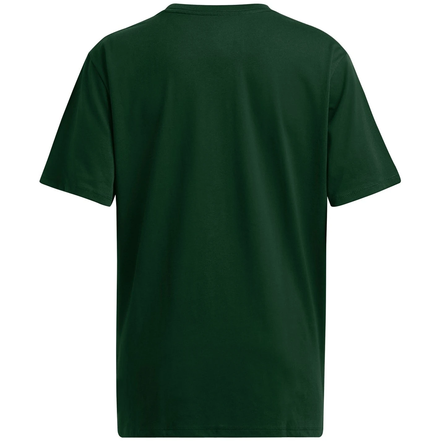 Under Armour Armour Campus Oversize Ss T-Shirt Womens - Image 4