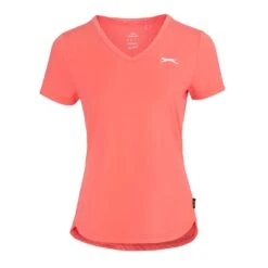 Slazenger Tennis Tee