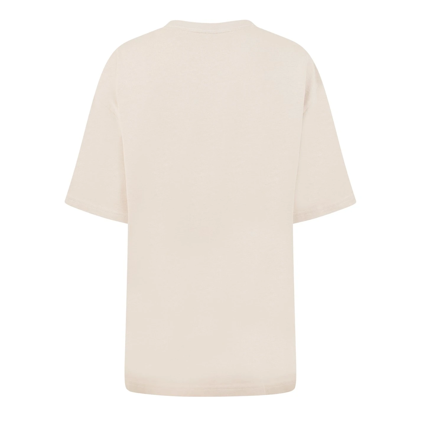 Jack Wills Embossed Logo T-Shirt - Image 2