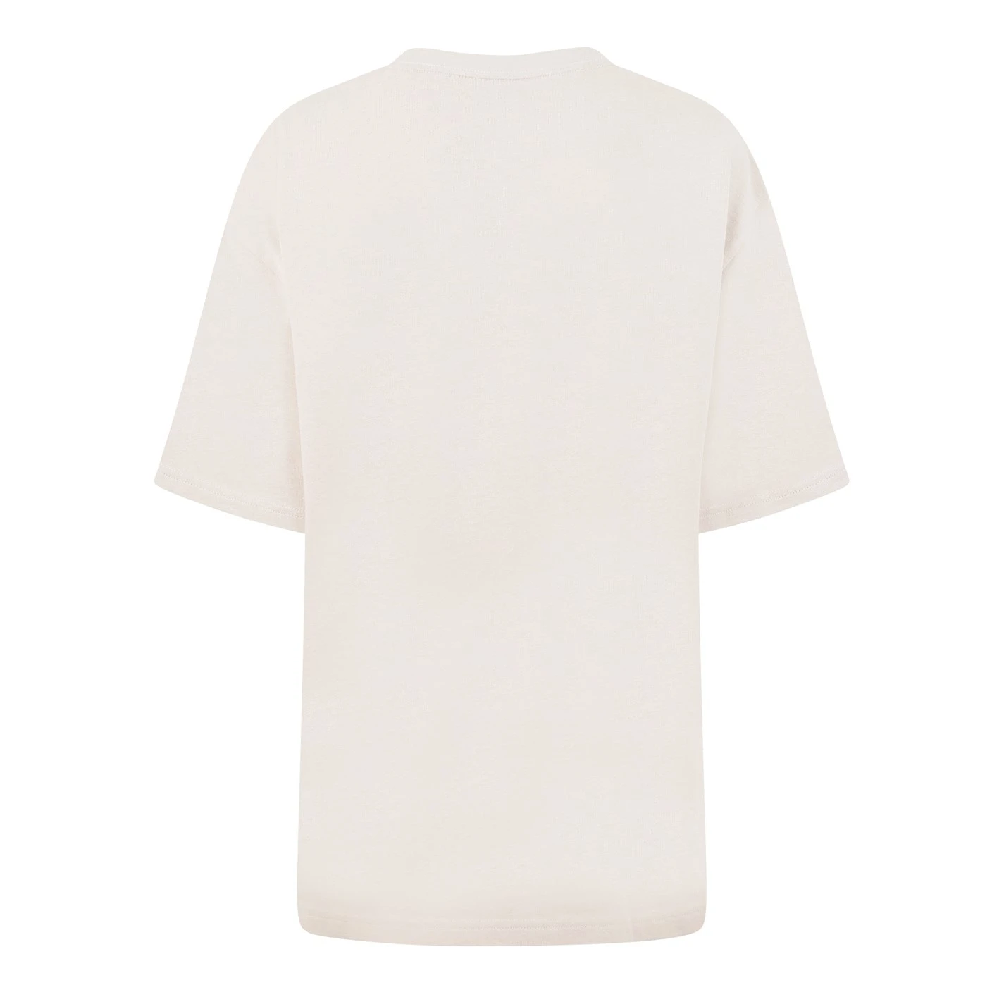 Jack Wills Embossed Logo T-Shirt - Image 8