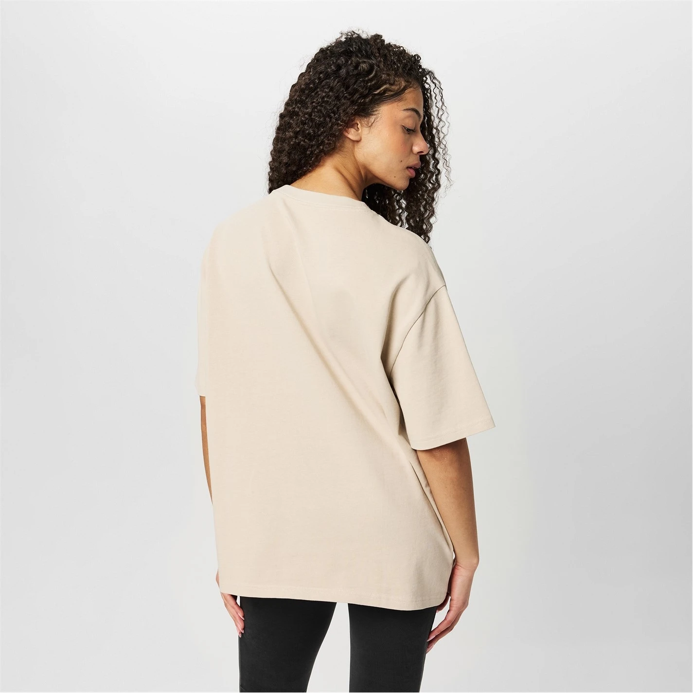 Jack Wills Embossed Logo T-Shirt - Image 4