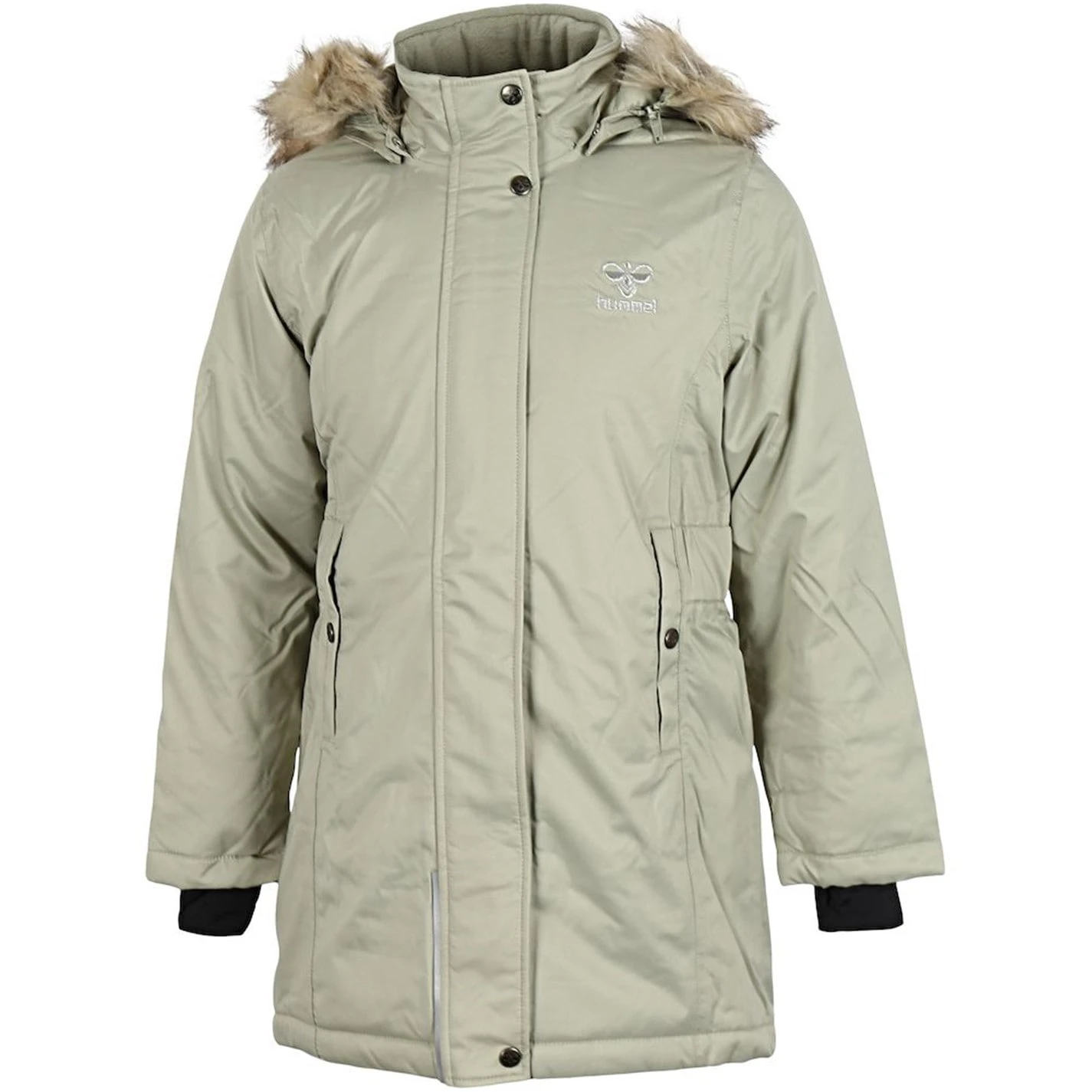 Hummel Penni Tex Coat Juniors - Image 3