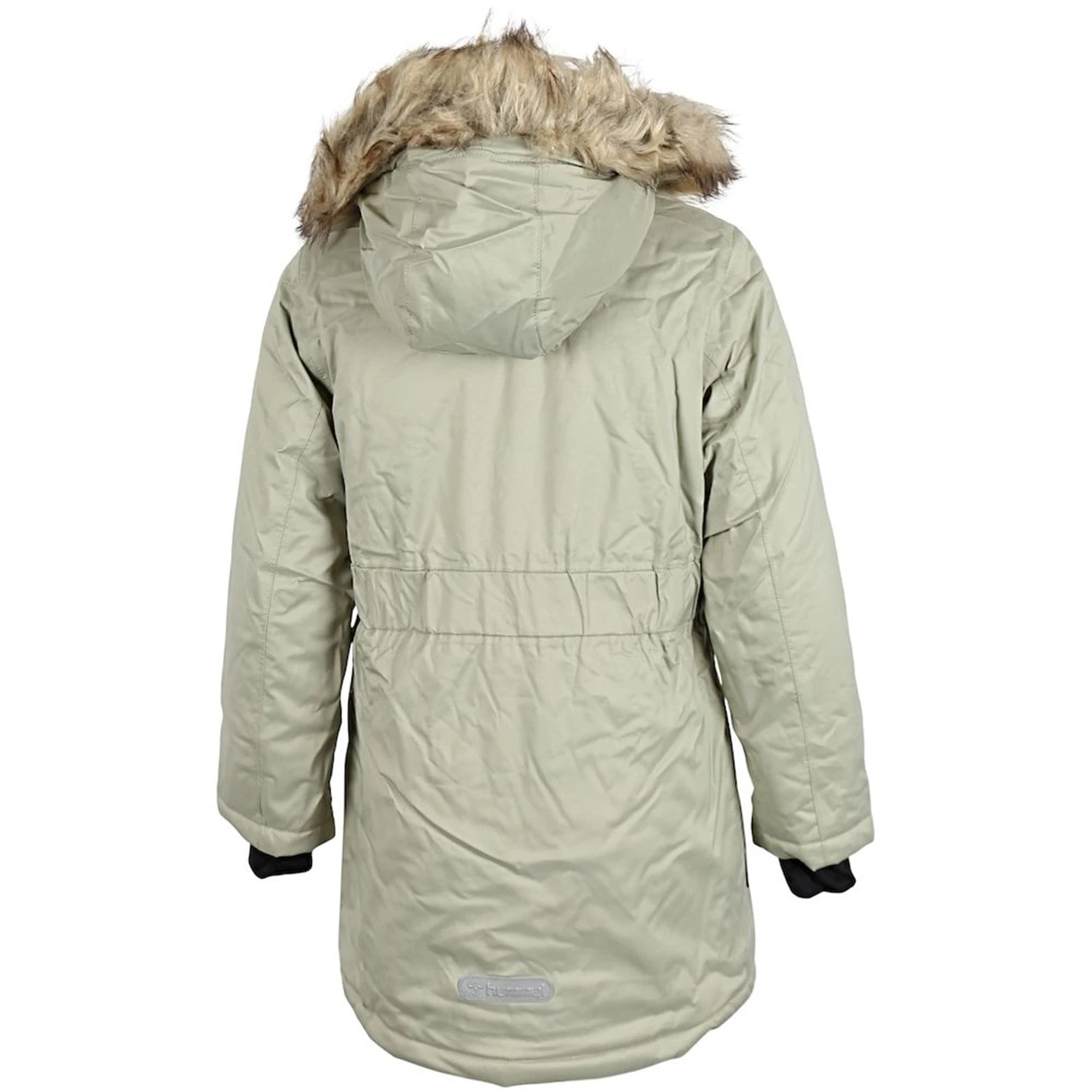 Hummel Penni Tex Coat Juniors - Image 4