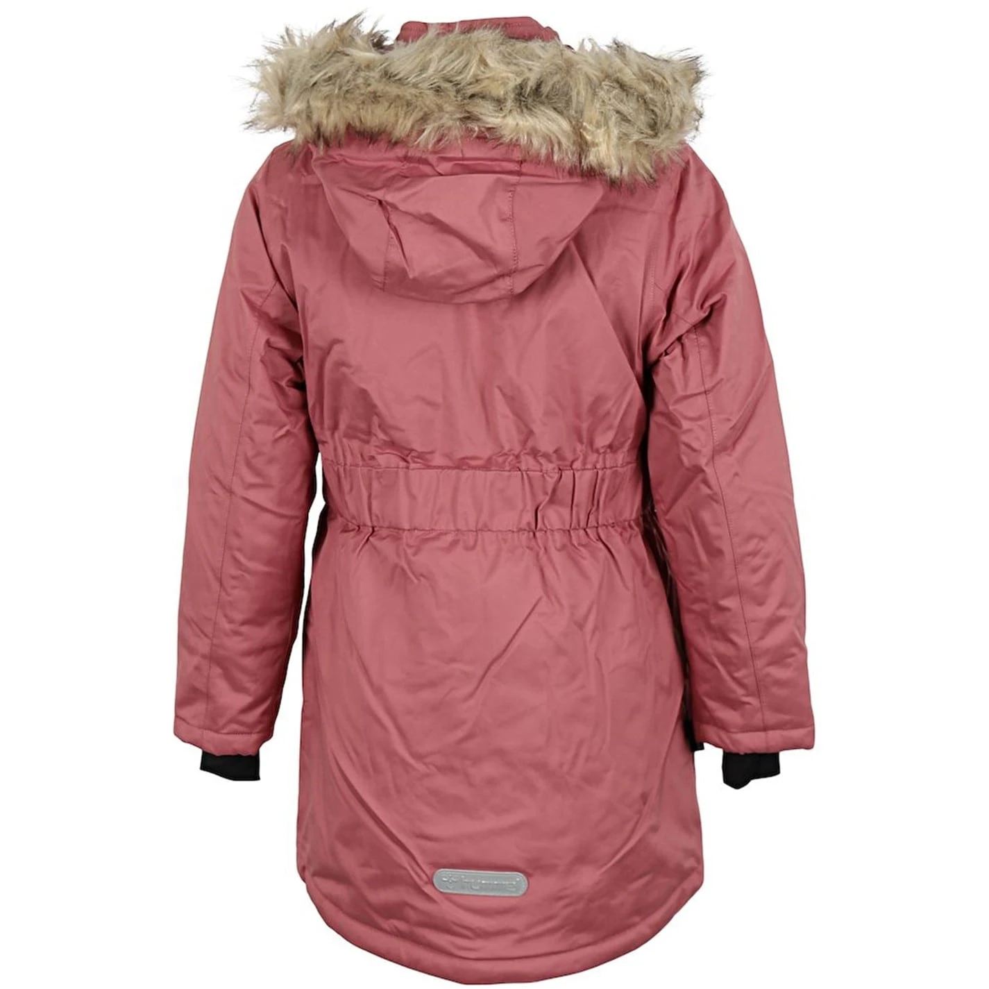 Hummel Penni Tex Coat Juniors - Image 2