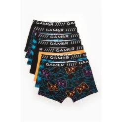 Studio Older Boys Gaming Trunks