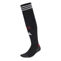 ADIDAS Manchester United Home Socks 2025 2026 Adults