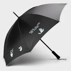 Off-White Off Long Umbrella 99