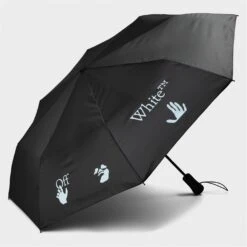 Off-White Off Fold Umbrella 99