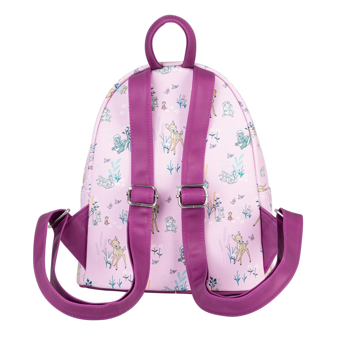 Character Bambi Backpack Juniors - Image 2