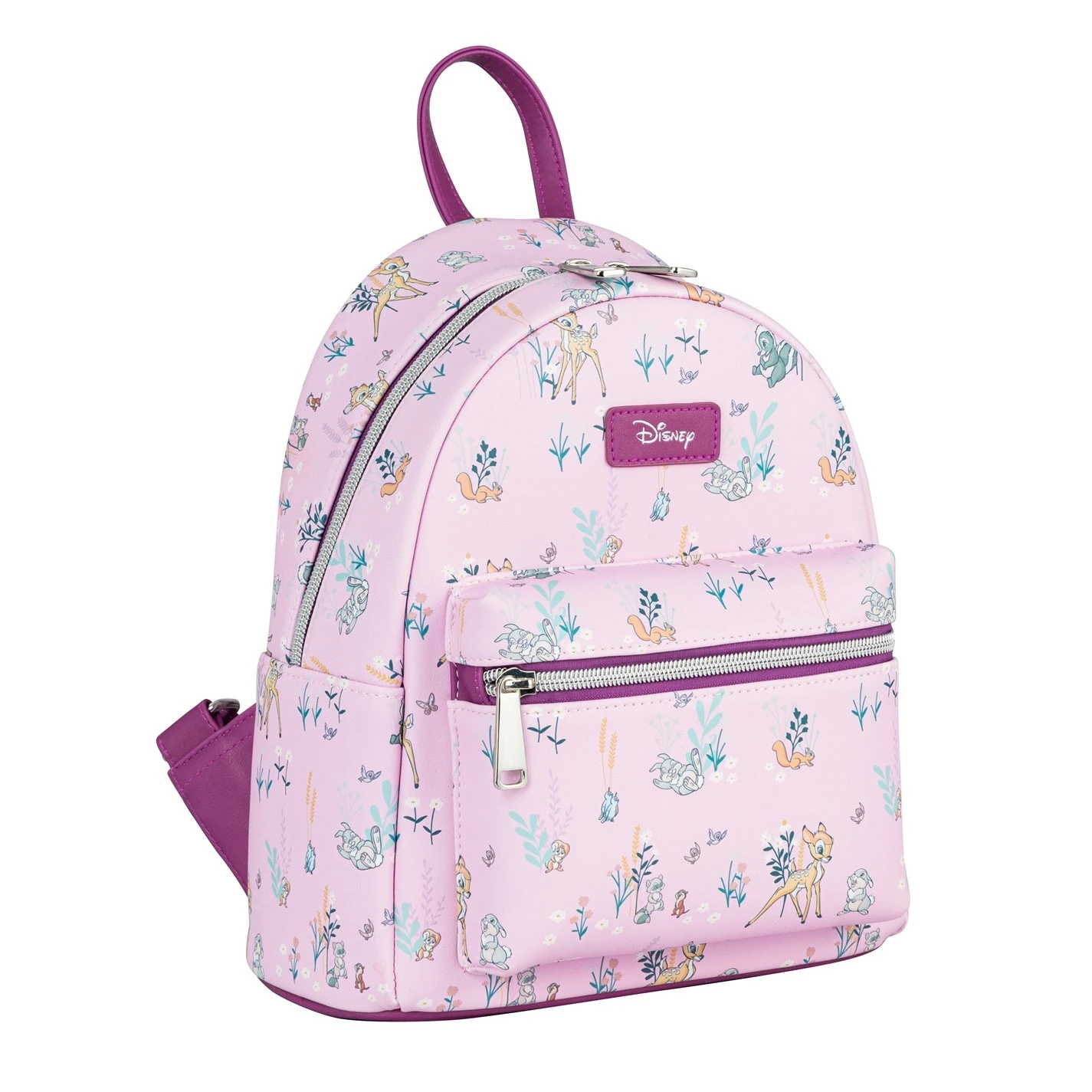 Character Bambi Backpack Juniors - Image 3
