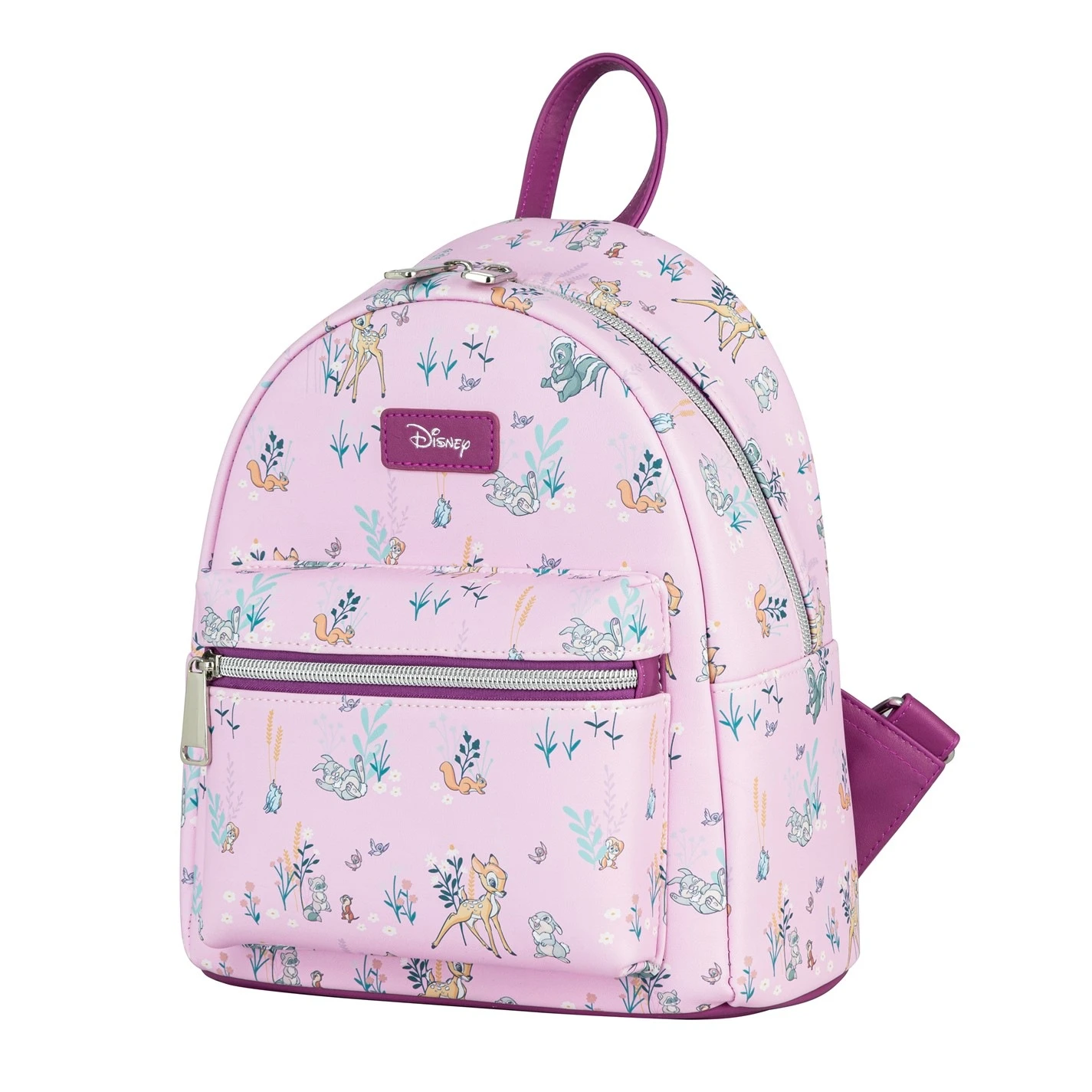 Character Bambi Backpack Juniors - Image 4