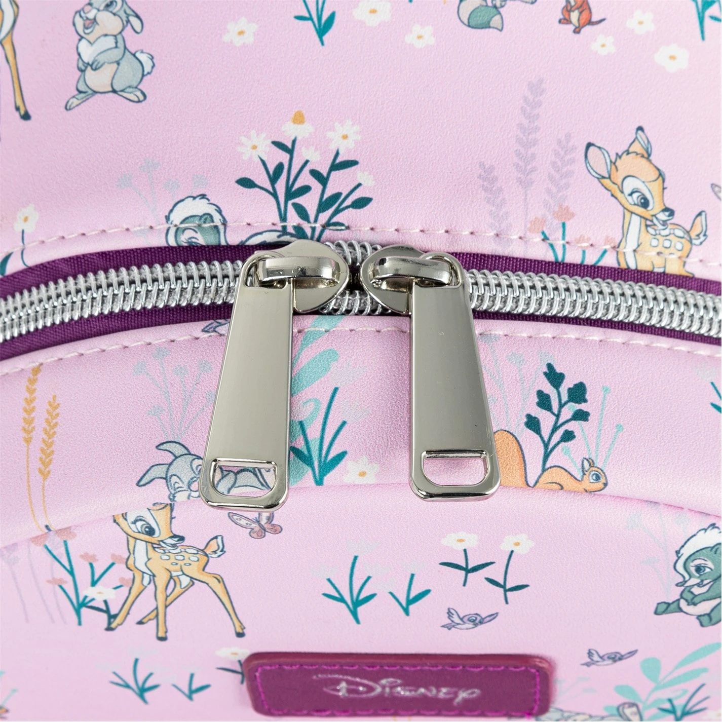 Character Bambi Backpack Juniors - Image 6