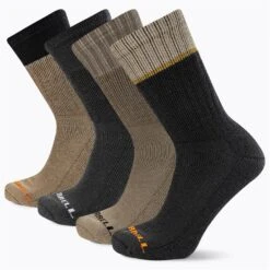Merrell Thermal Hike 4Pk Socks