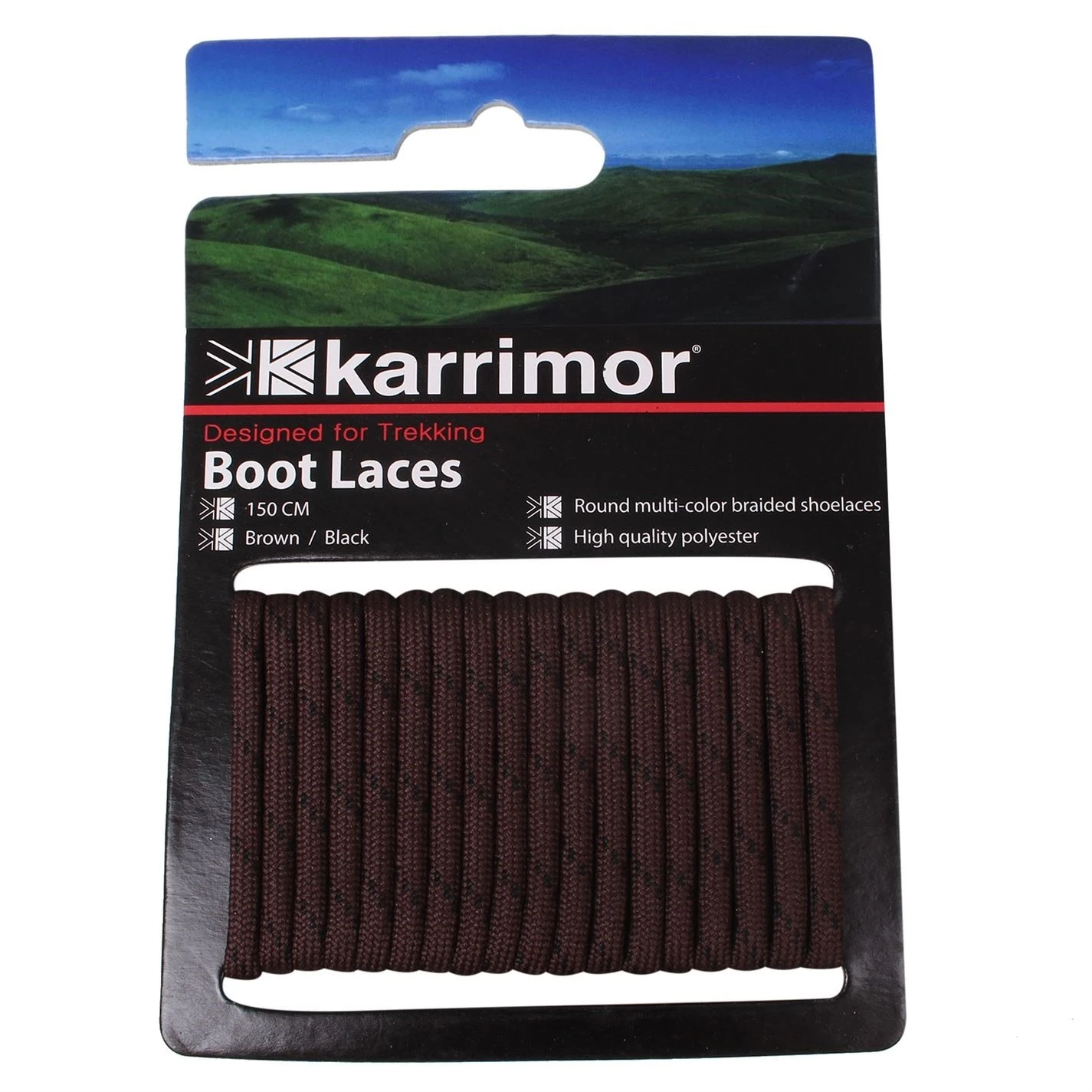 Karrimor Shoe Laces - Image 5