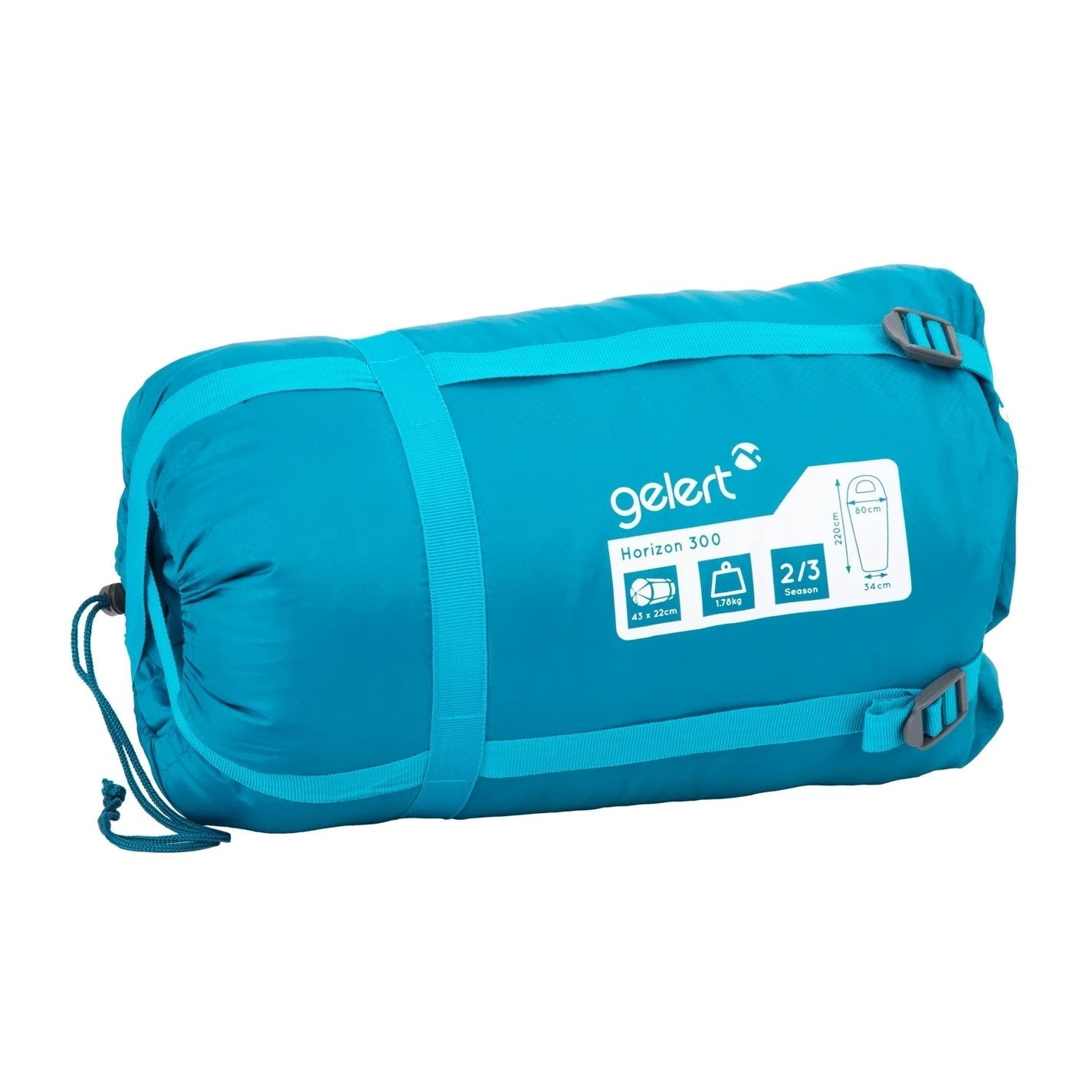 Horizon 300 Sleeping Bag - Image 7