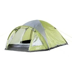 Rocky 4 Person Dome Tent