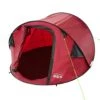 3 Person Pop Up Tent