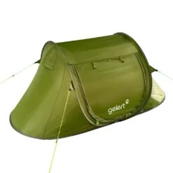 2 Person Pop Up Tent