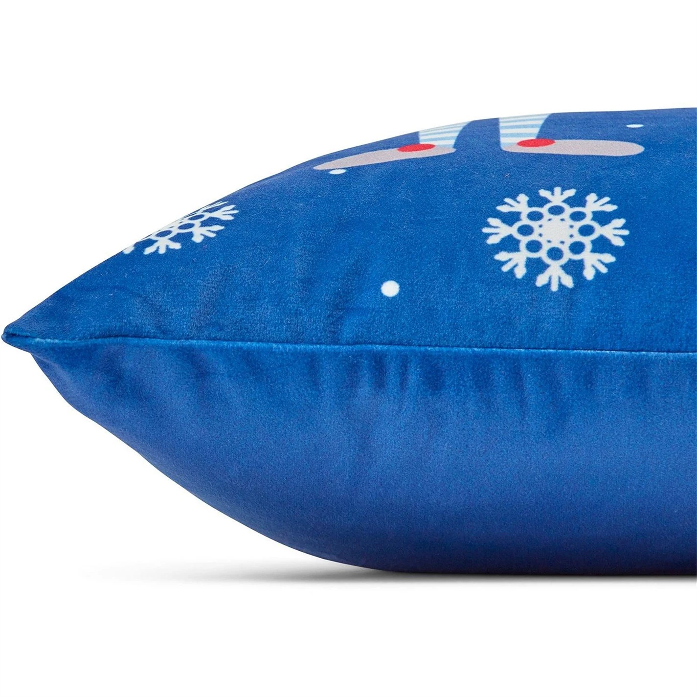 Mr And Mrs Gonk Cushion - Image 4