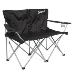 Double Camping Chair