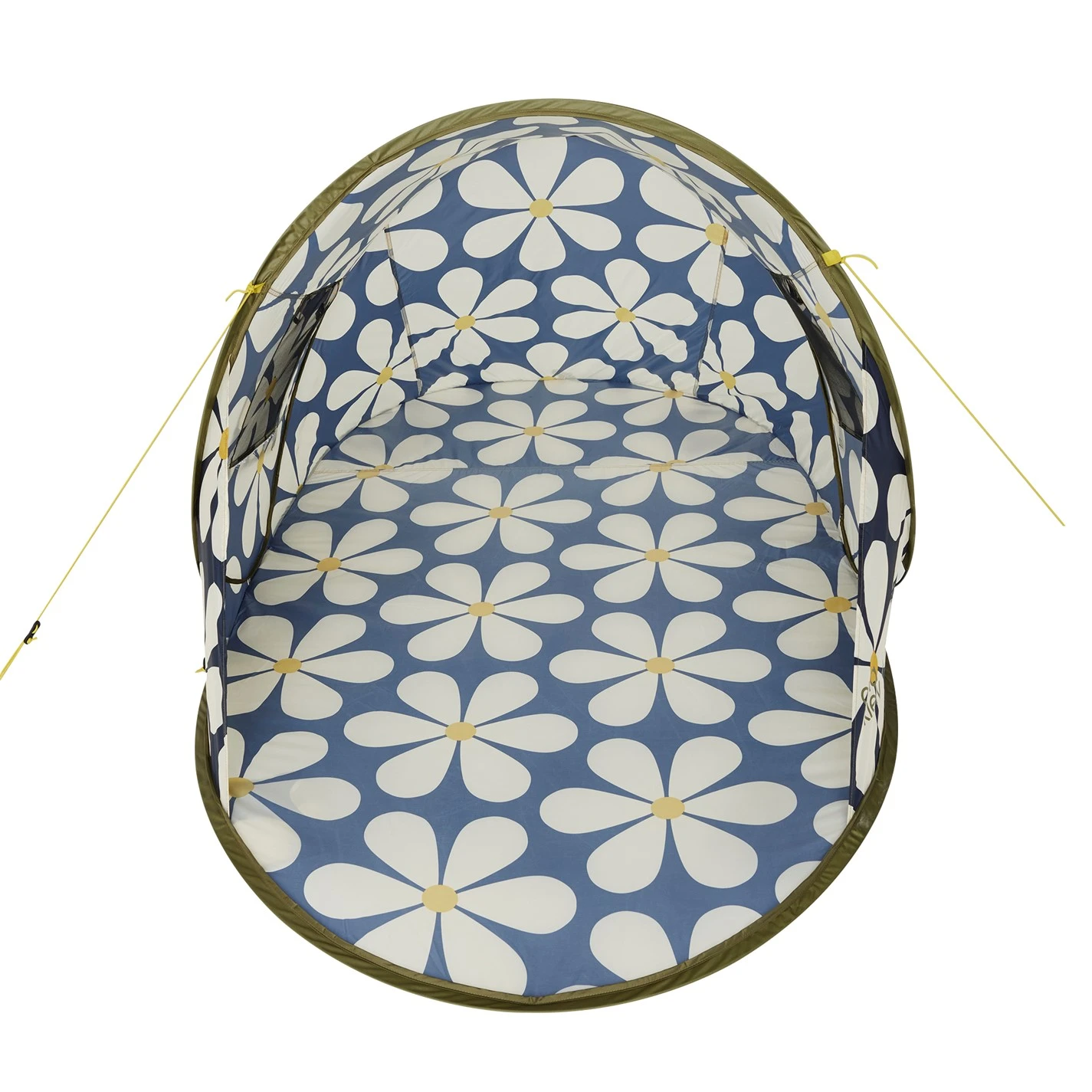 Regatta Orla Kiely Pop Up Beach Shelter - Image 2