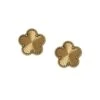 Clover Earrings