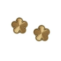 Clover Earrings
